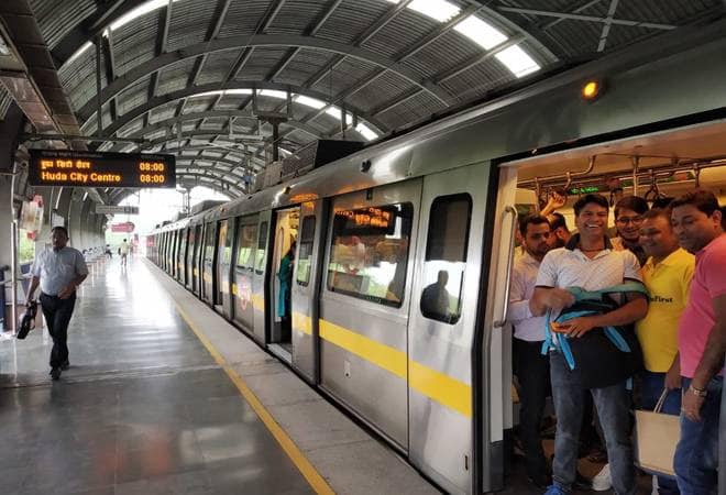 केजरीवाल सरकार का मास्टर स्ट्रोक