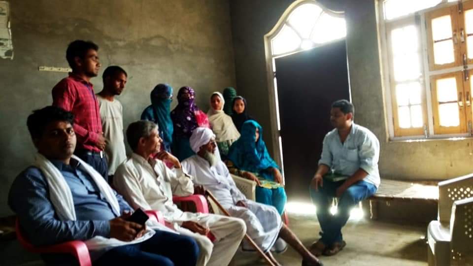 आपरेशन ‘माफिया क्लीन’ पर उठे सवाल
