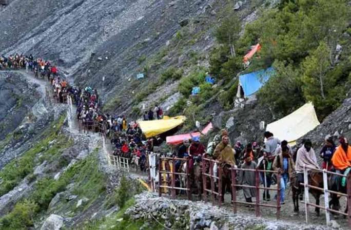 मानसरोवर यात्रा आज से शुरू,पहला जत्था दिल्ली से अल्मोडा के लिए रवाना