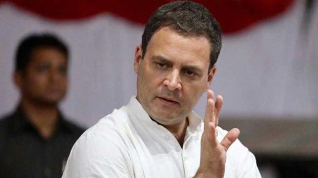 इस्तीफा देने से बच क्यों रहे कांग्रेस के बडे नेता ?