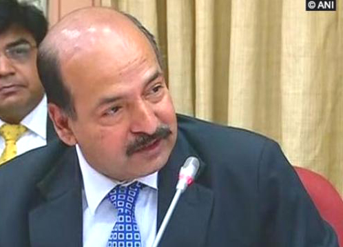 दोबारा RBI के डिप्टी गवर्नर नियुक्त हुए एनएस विश्वनाथन