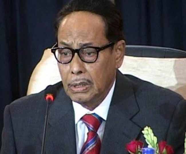 नहीं रहे बाग्लादेश के तानाशाह इरशाद