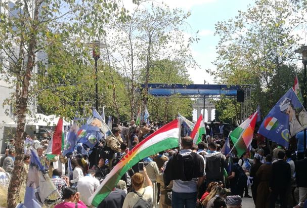 जज्बा बेमुल्क बाशिंदों का