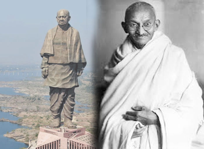 कांग्रेस के नायकों पर भाजपा का दांव