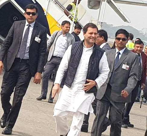 मानहानि मामले में राहुल गांधी को मिली जमानत 