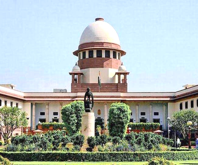 कर्नाटक पर सुप्रीम फैसला,बागी विधायकों को लगा झटका 