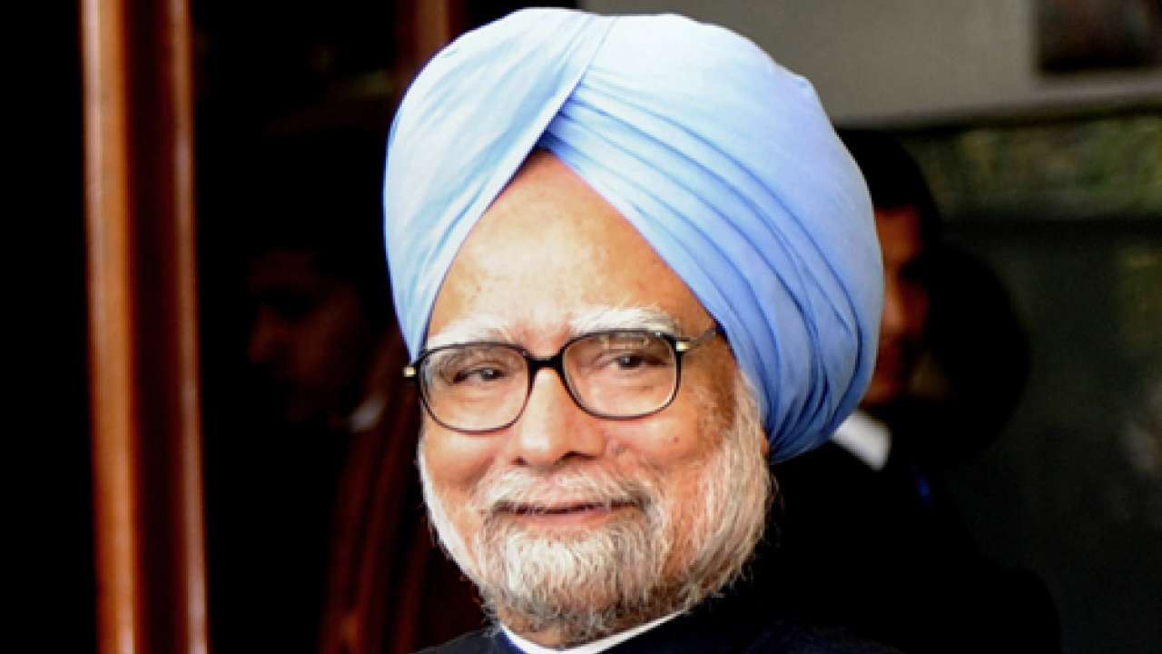 निर्विरोध चुने गए मनमोहन सिंह ,कांग्रेस की राज्यसभा सीट बढ़ी