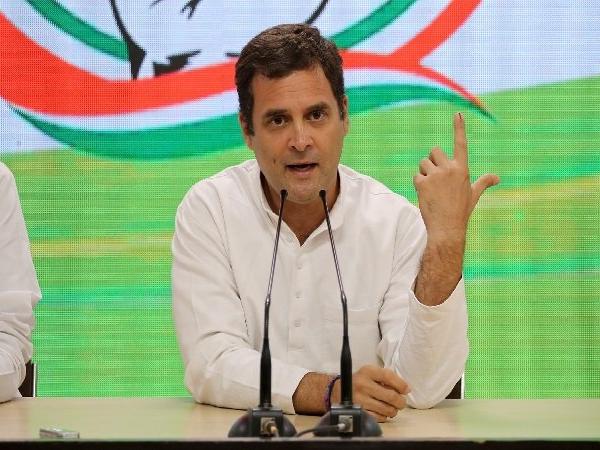 राहुल के नाम पर यूएन पहुंचा पाक 