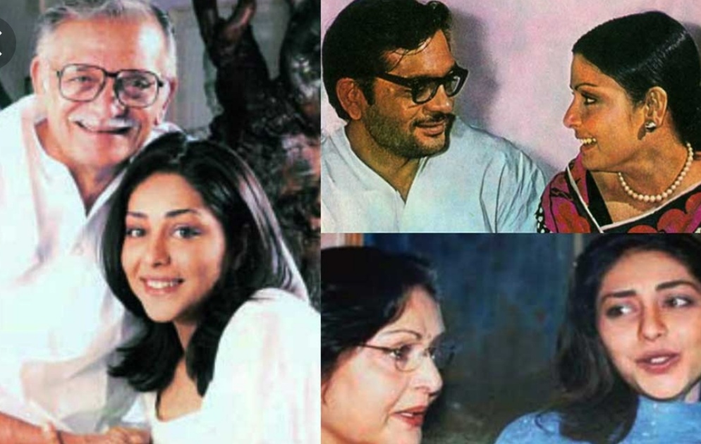जन्मदिन विशेष : आप के बाद हर घड़ी हम ने, आप के साथ ही गुज़ारी है…….
