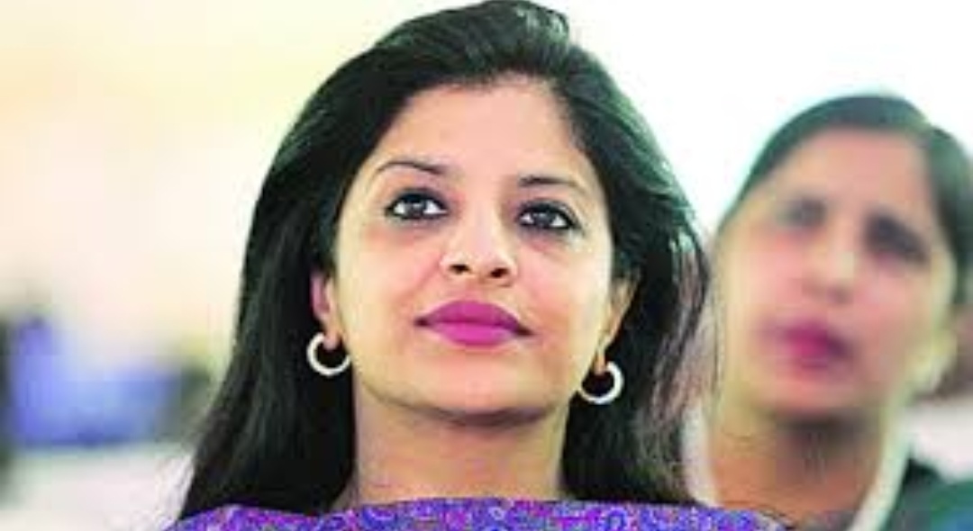 जब भारतीय नेता ‘शाजिया इल्मी’ ने पाकिस्तान प्रदर्शनकारियों से कहा, ‘इंडिया जिन्दाबाद’