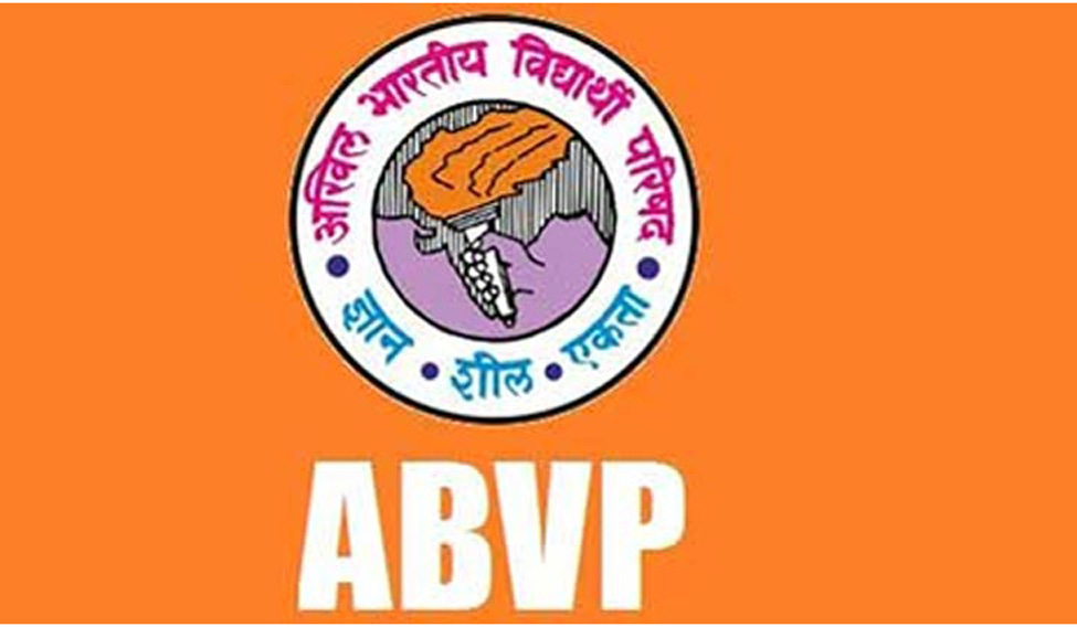 दिल्ली विश्वविद्यालय भी हिंदुत्व की चपेट में