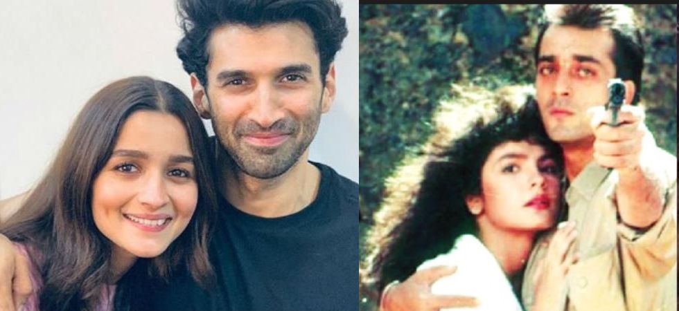 ‘‘सड़क-2 में आलिया भट्ट करेंगी नकली बाबा का भांडाफोड़’’