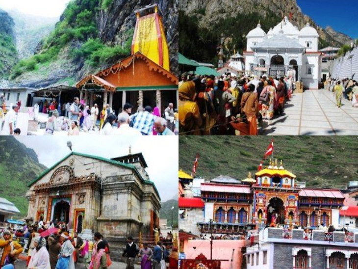 चारधाम राजमार्ग परियोजना को मिली हरी झंडी 