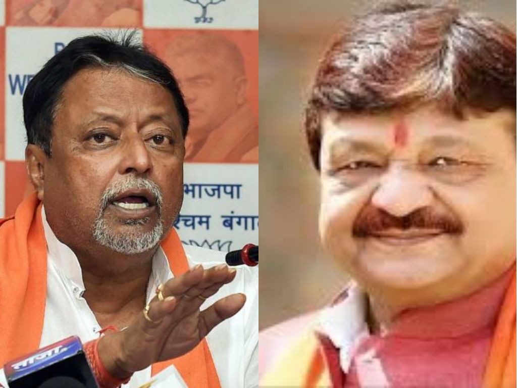बंगाल विधानसभा चुनावों के लिए भाजपा ने कसी कमर