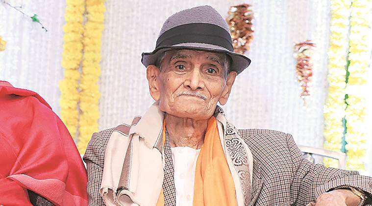 नहीं रहे कांति भट्ट