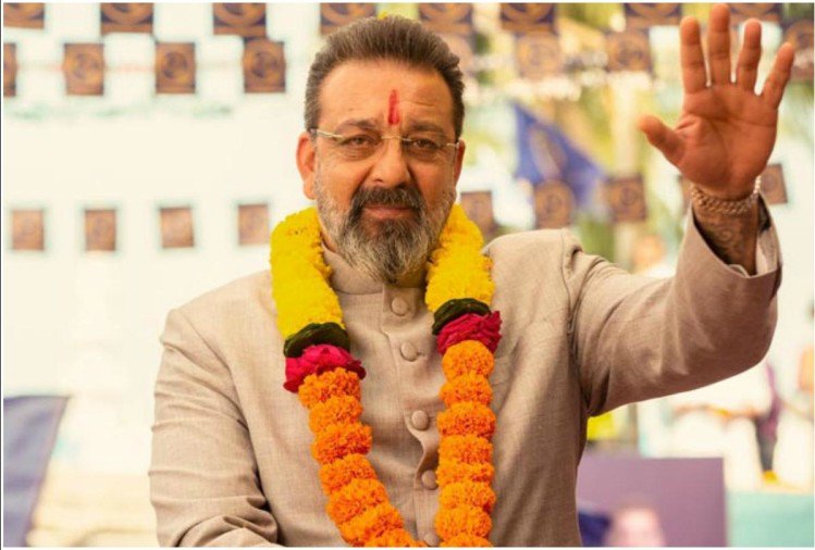 महाराष्ट्र विधानसभा चुनाव में संजय दत्त की राजनीति में होगी ऐंट्री !