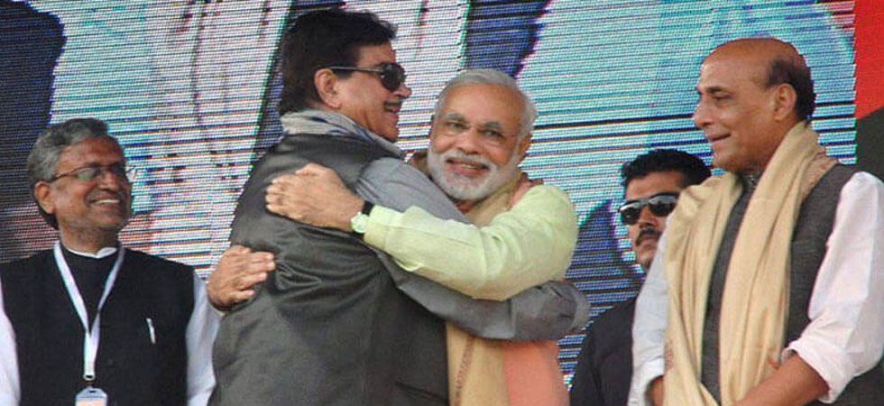 शत्रु बनेंगे फिर से भाजपा के मित्र !