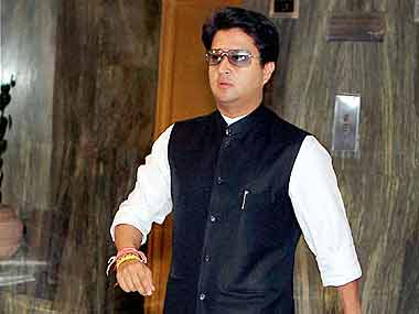सिंधिया बनेंगे मध्य प्रदेश कांग्रेस के मुखिया !