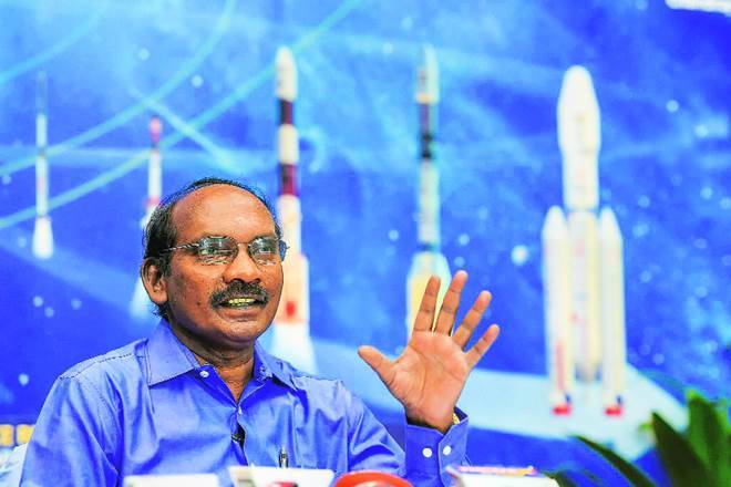 डॉ अब्दुल कलाम पुरस्कार से सम्मानित किये गए इसरो के अध्यक्ष के. सिवन