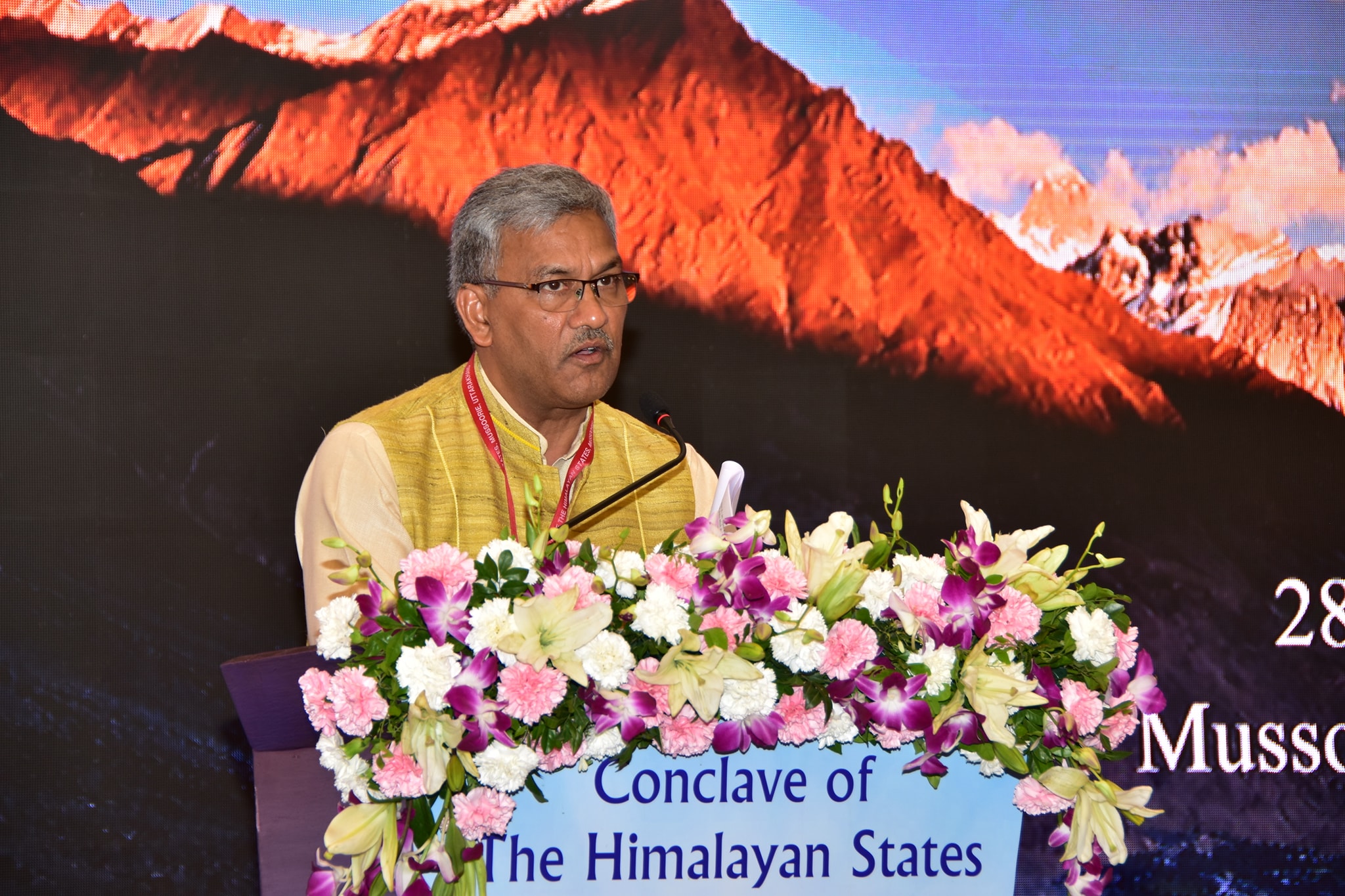 सरकार का आर्थिक सुस्साहस