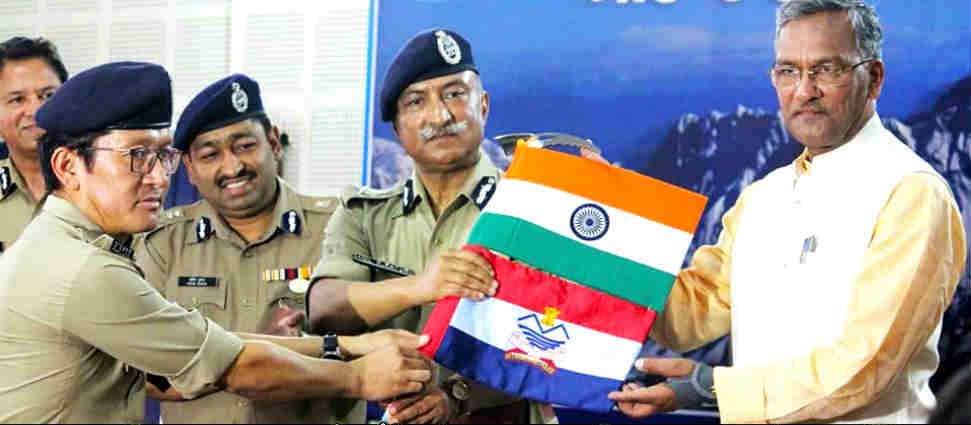 उत्तराखंड पुलिस अब टिक टॉक से करेगी लोगो को ठक – ठक 