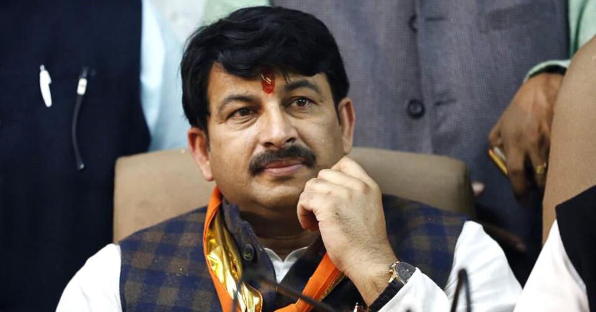 क्या मनोज तिवारी दूसरी बार प्रदेश अध्यक्ष बनने में सफल होंगे ?