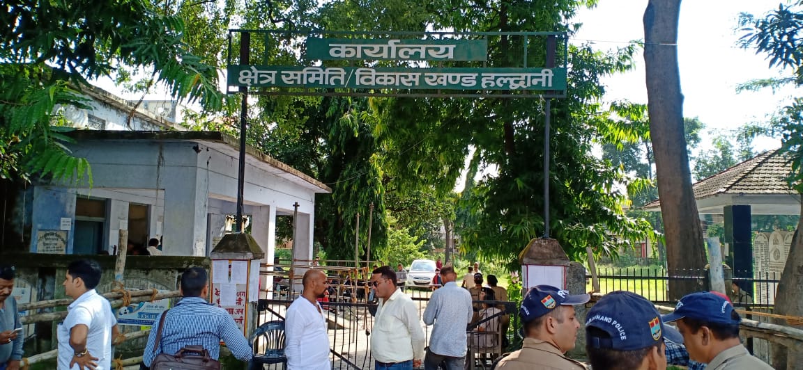 पंचायत चुनाव की प्रक्रिया हुई तेज, राजनैतिक अखाड़े में दंगल शुरू