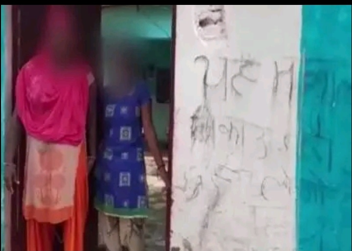 कलम पर ‘काला कानून’ लगा रही योगी सरकार