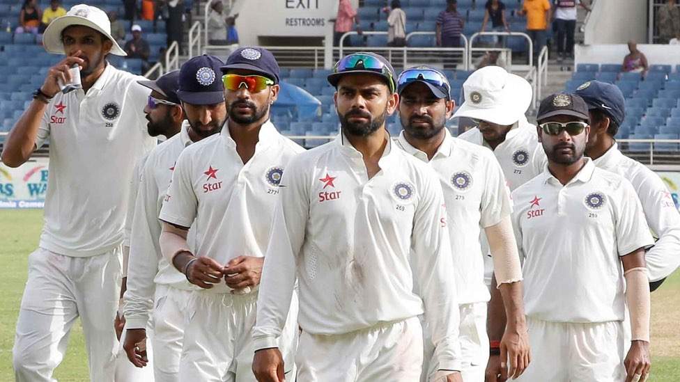 दक्षिण अफ्रीका के खिलाफ  टेस्ट टीम का एलान आज, किसे मिलेगा मौका और किसकी होगी छुट्टी