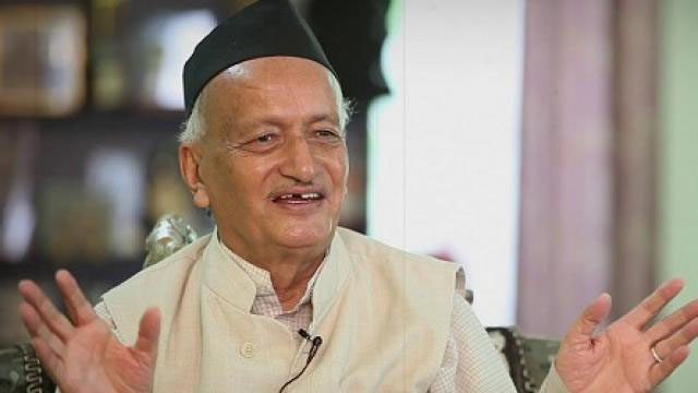 कोश्यारी की खुली लाटरी,बलूनी इंतजार में