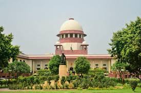 सुप्रीम कोर्ट ने सोशल मिडिया के दुरुपयोग पर केंद्र सरकार से मांगा जवाब 