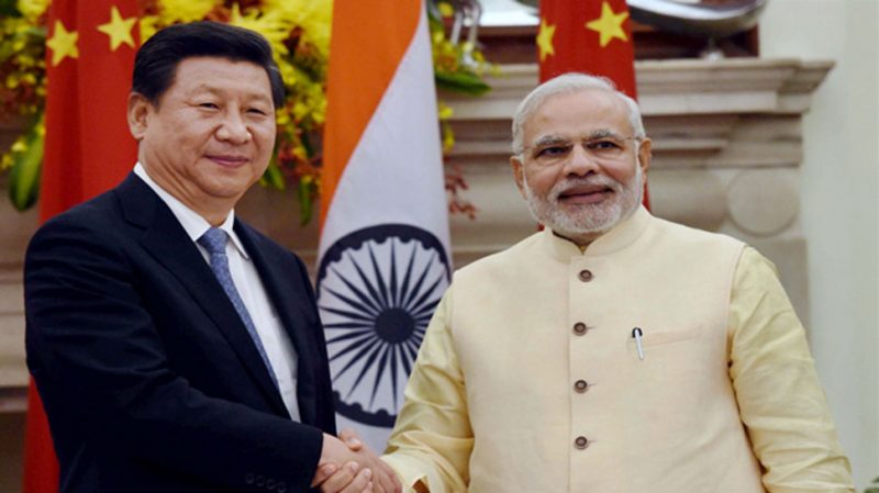 चीन ने भी छोड़ा पाकिस्तान का साथ