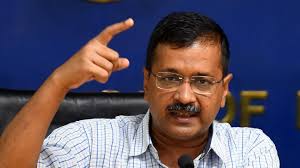 दिल्ली के किरायेदारों को अरविंद केजरीवाल का तोहफा  