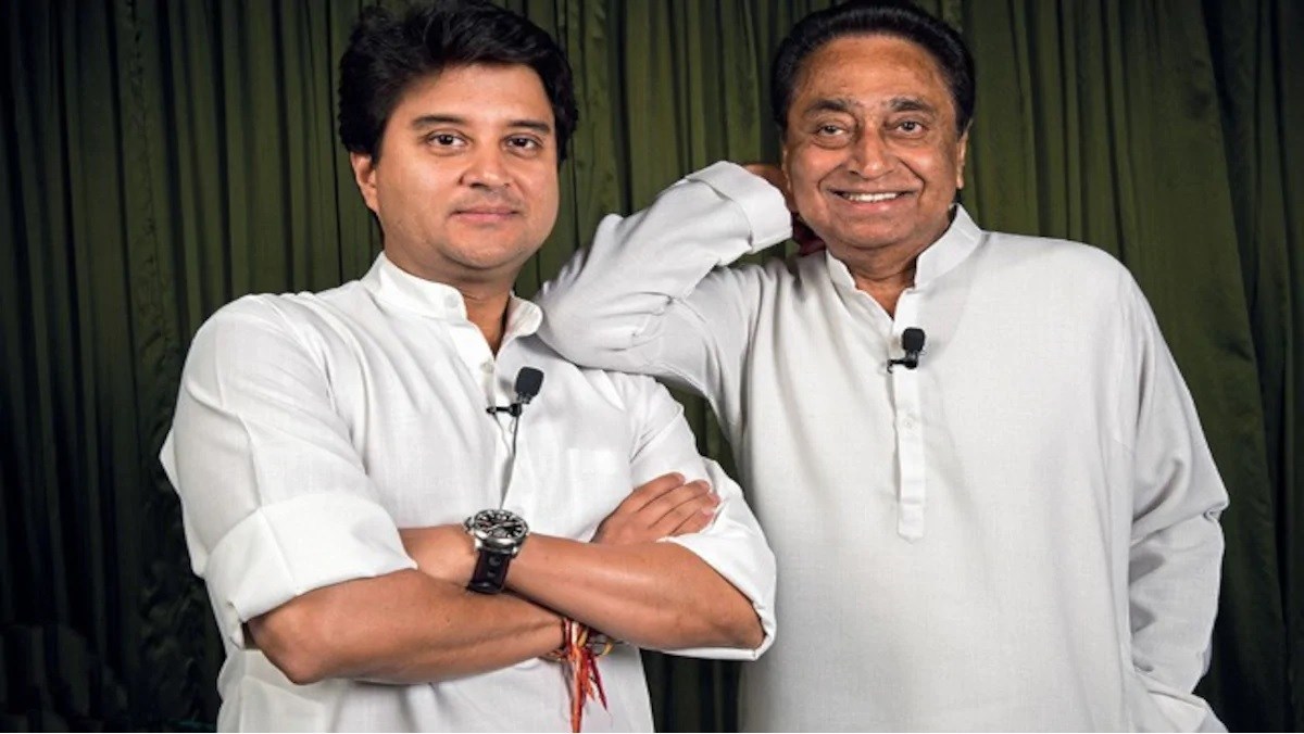 हरियाणा के बाद अब मध्य प्रदेश में सिंधिया समर्थकों को कैसे संतुष्ट करेगी सोनिया