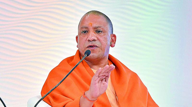 अफवाहों पर विराम लगाने के लिए यूपी सरकार की सार्थक पहल, ‘सी -प्लान ऐप’ किया जारी