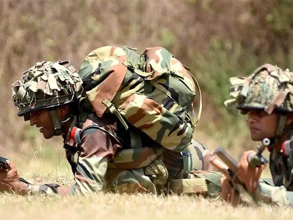 भारतीय सेना के सबसे बड़े युद्धाभ्यास ‘हिम विजय’ का चीन ने किया विरोध