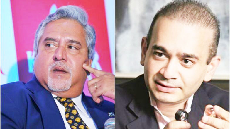 माल्या -नीरव मोदी लायक जेल बनाने के लिए इग्लैंड जाएगी महाराष्ट्र पुलिस 