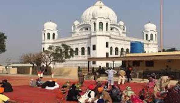 करतारपुर कॉरिडोर: आज से रजिस्ट्रेशन शुरू