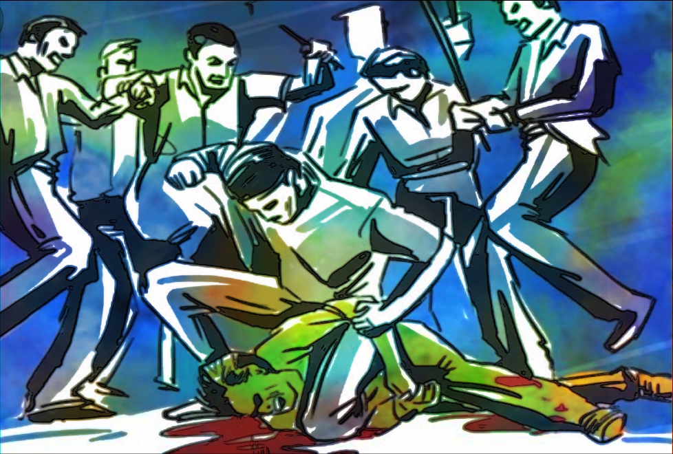 अमेरिका में खुला सात दशक पुराना माँब लिंचिंग मामला 