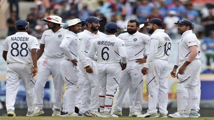 फॉलोऑन खेलने उतरी दक्षिण अफ्रीका का चौथा विकेट गिरा