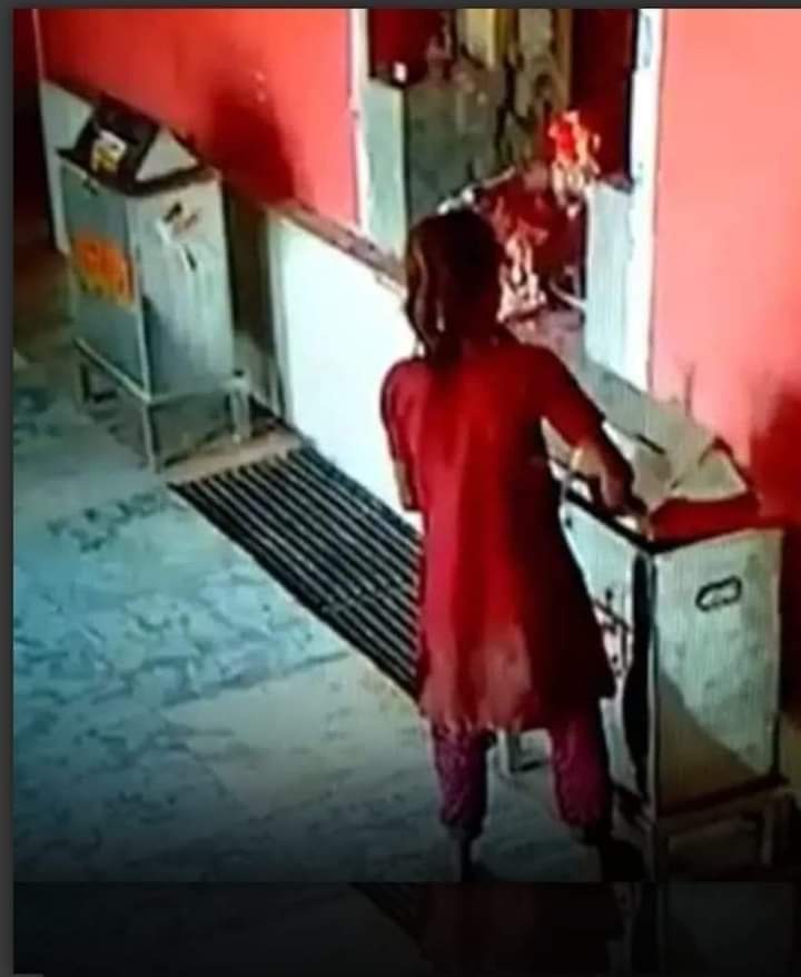 मैना को जेल जाना ही था, बाकी सब तो हनी ट्रैप में व्यस्त हैं!