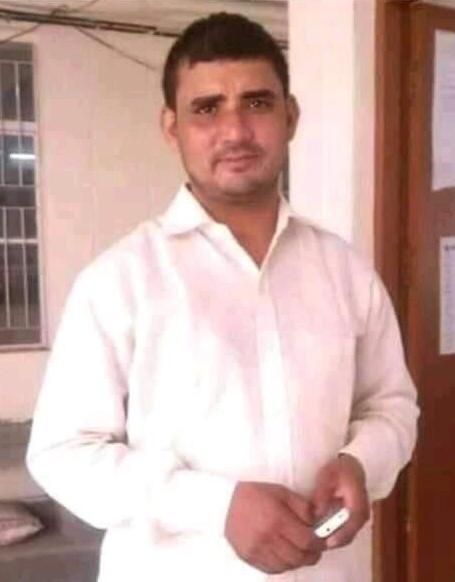 जिला बदर रहे भाजपा नेता की दबंगई,पटवारी को धमकाना पडा महंगा, 20 घंटे से हिरासत में