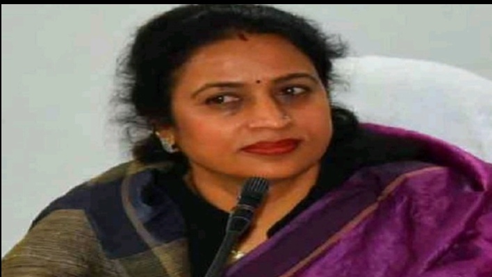 हरिद्वार जिला पंचायत अध्यक्ष सविता चौधरी हुई बर्खास्त