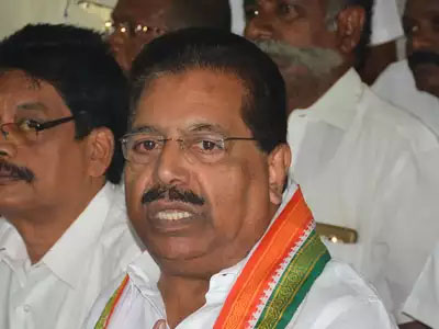 किया चाको पर वार, दिल्ली कांग्रेस की रार