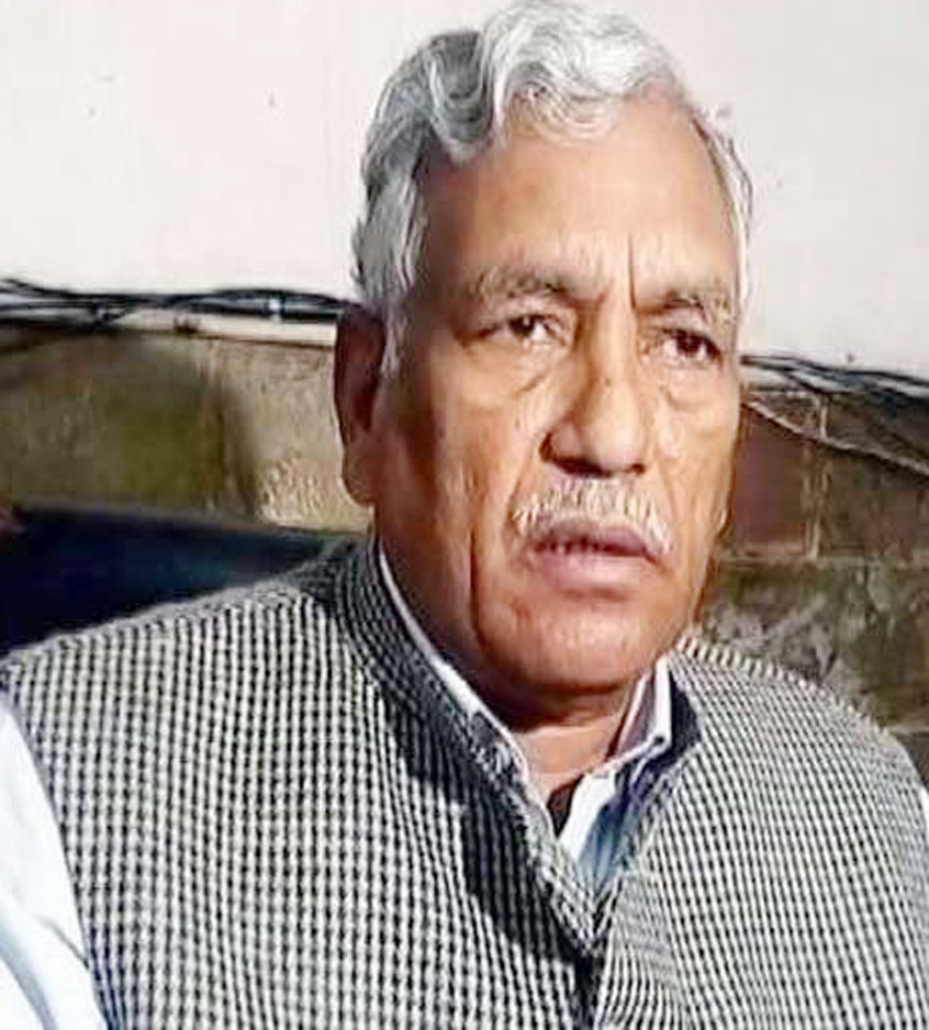 दिल्ली विधानसभा स्पीकर रामनिवास गोयल दोषी करार