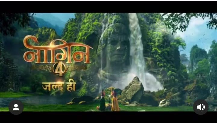 कलर्स पर टीवी शो ‘नागिन 4’ की धमाकेदार एंट्री 