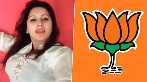 हरियाणा में भाजपा को चाहिए ‘भारत माता की जय’ बोलने वाले मतदाता  