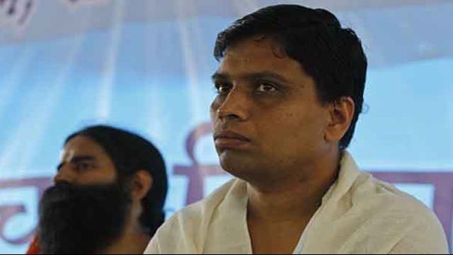 आचार्य बालकृष्ण को हाईकोर्ट का नोटिस, एक महीने के अंदर मांगा जवाब