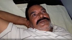 बेकसूरों को निशाना बना रही यूपी पुलिस,भाजपा नेता को दी थर्ड डिग्री