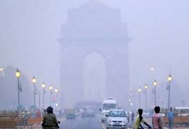 प्रदूषण से निपटने के लिए दिल्ली -एनसीआर  में लागू होगा ग्रेडेड रिस्पॉन्स एक्शन प्लान